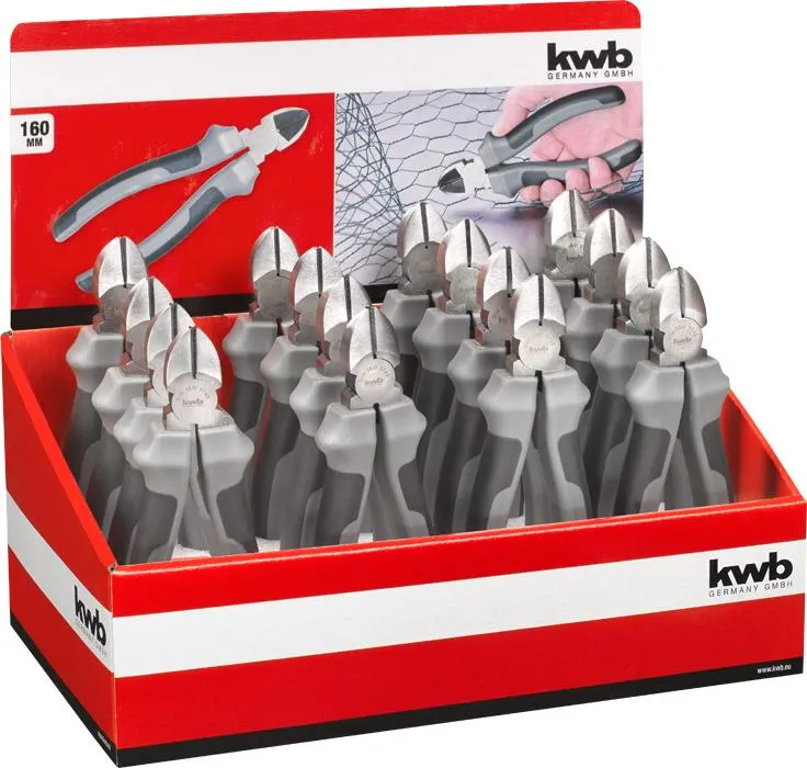 Seitenschneider 160mm