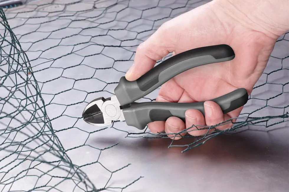 Seitenschneider 160mm