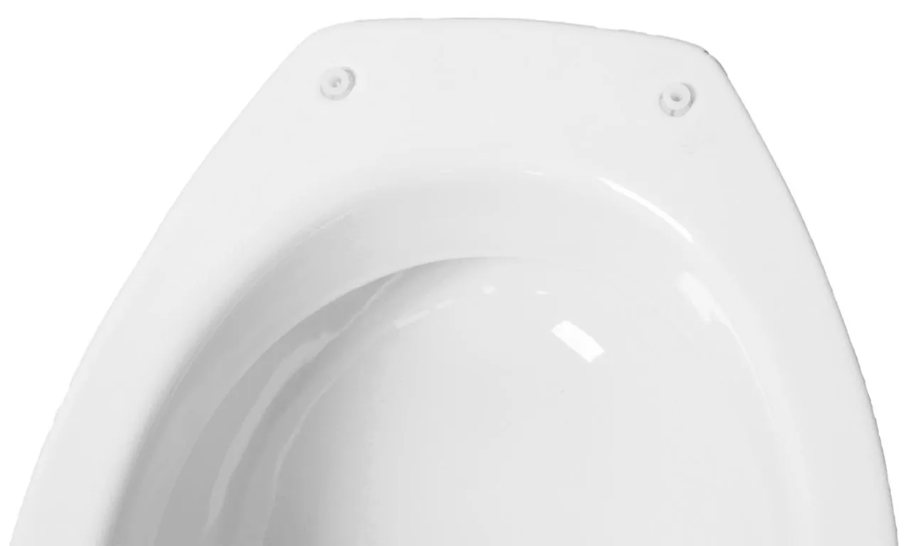 Antiwackelset WC-Sitze