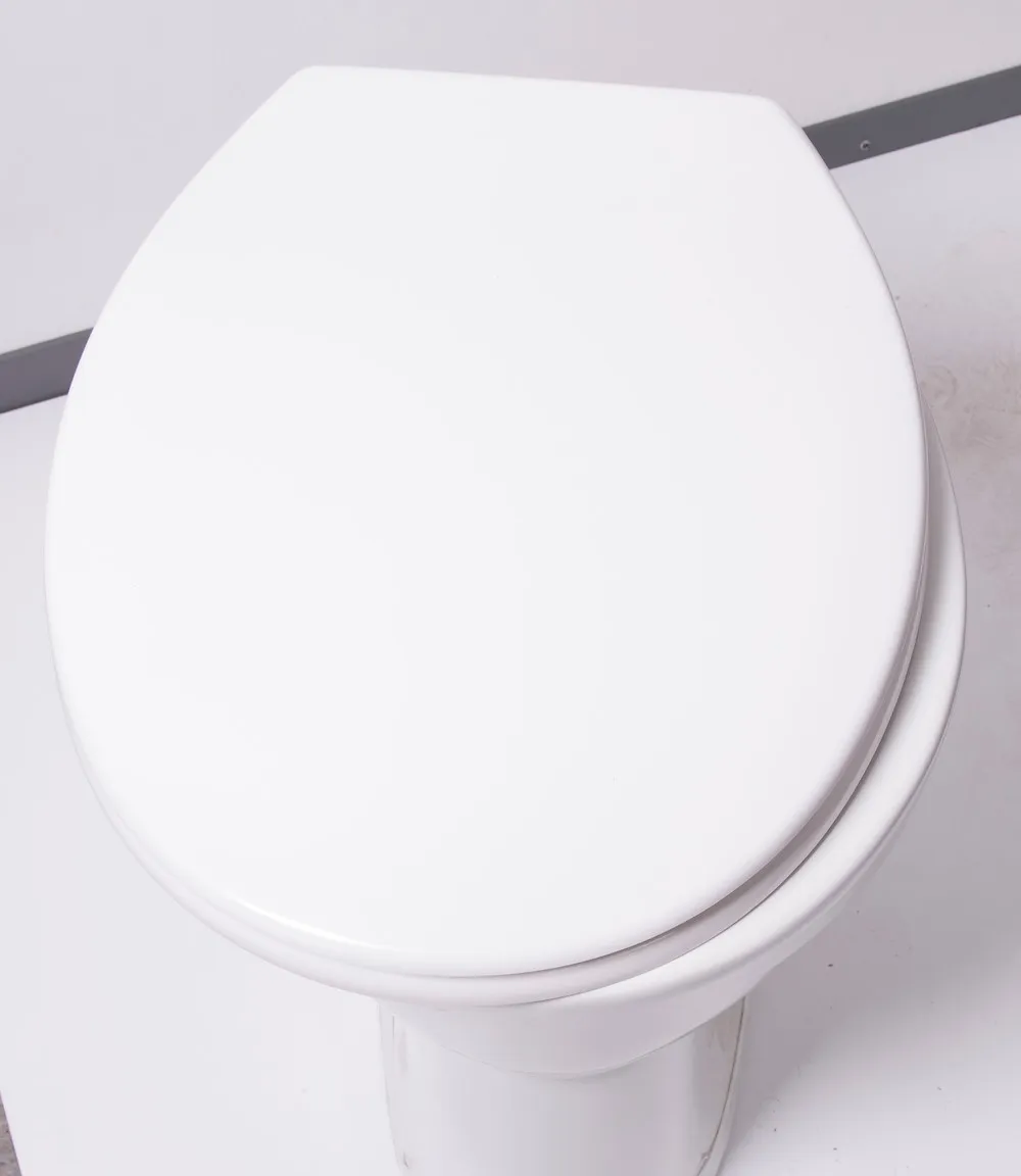 Antiwackelset WC-Sitze