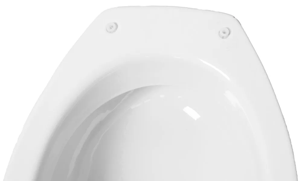 Antiwackelset WC-Sitze