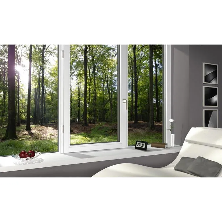 Hama Thermo-/Hygrometer ''Mini''