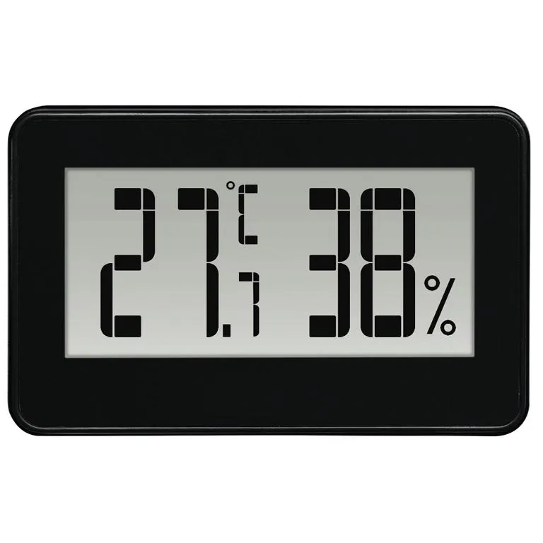 Hama Thermo-/Hygrometer ''Mini''
