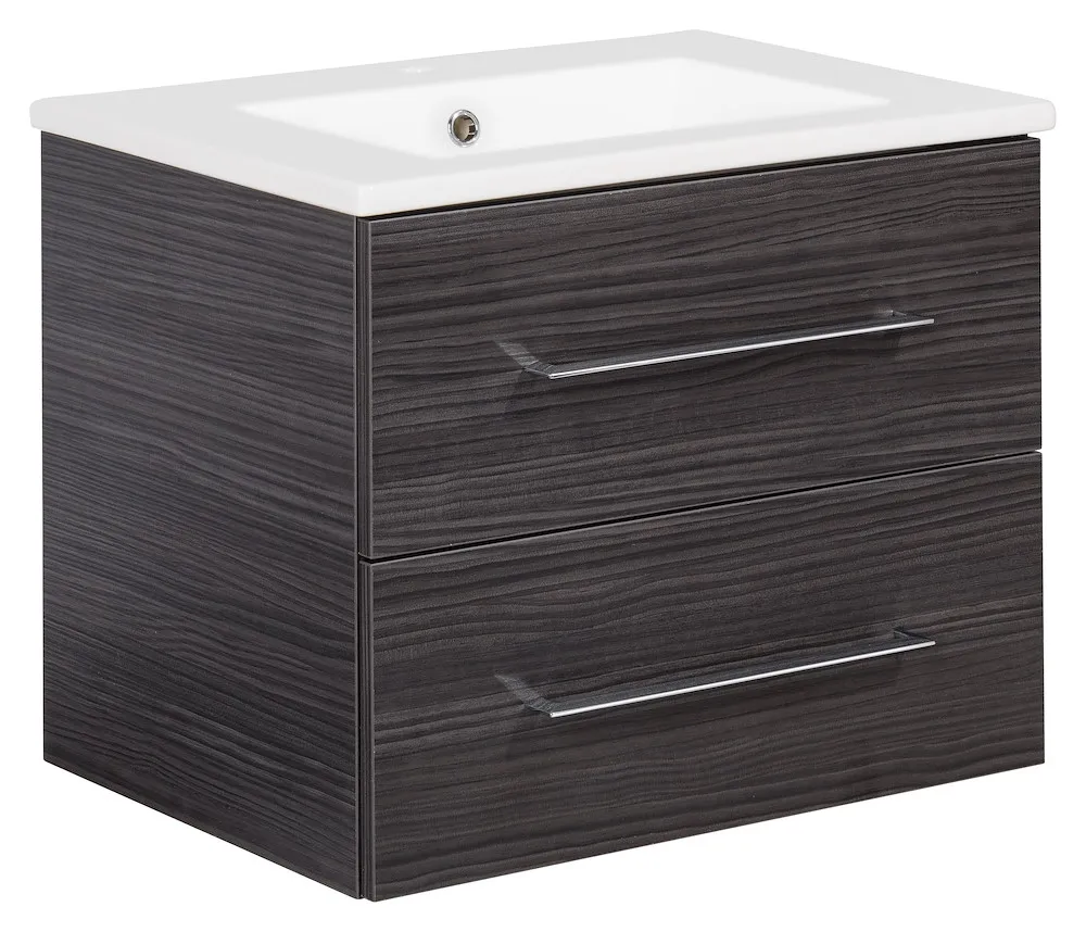 B.Perfekt Waschplatz-Set 62