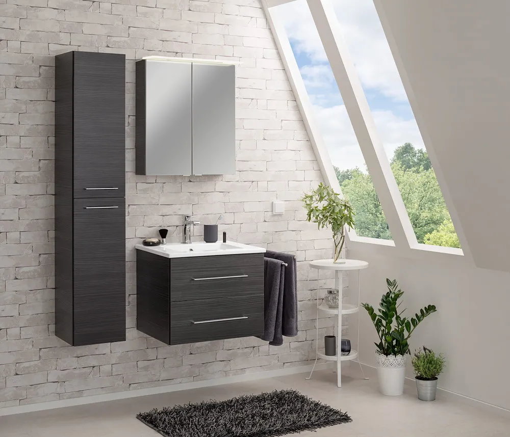 B.Perfekt Waschplatz-Set 62