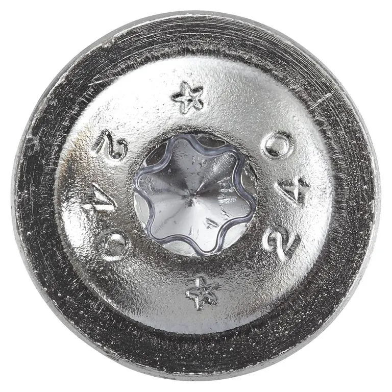 HOLZBAUSCHRAUBE VZ TX 40