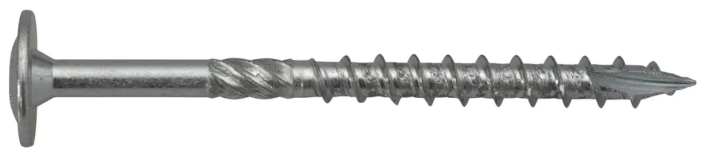 HOLZBAUSCHRAUBE VZ TX 40