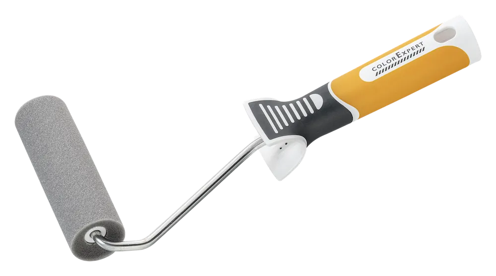 CE Lackier-Roller EvoStar 11cm