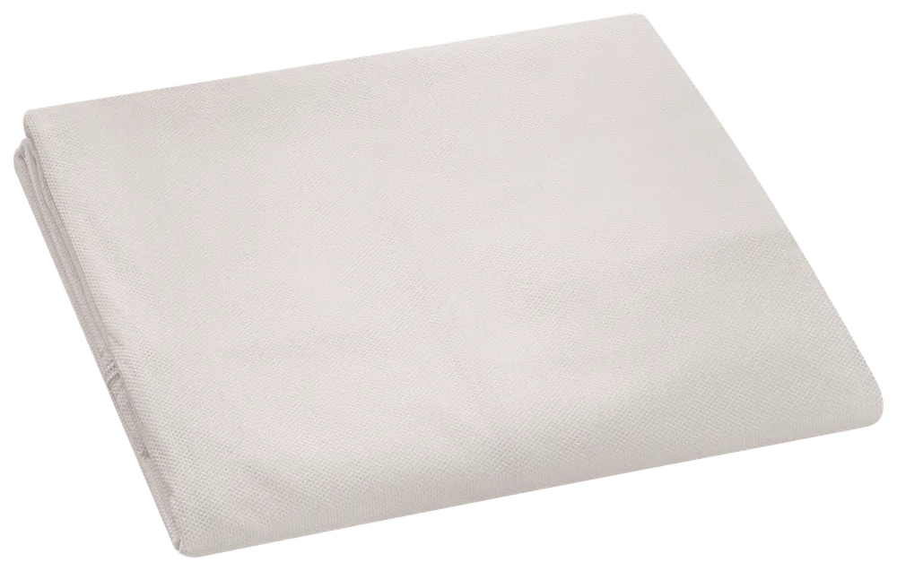 Staubschutzt&uuml;r Vlies 220x110cm