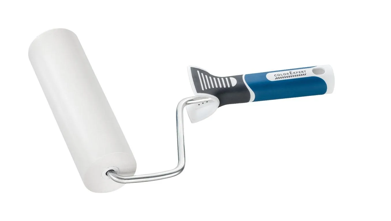 CE Tapeten-Andr&uuml;ckroller 15cm