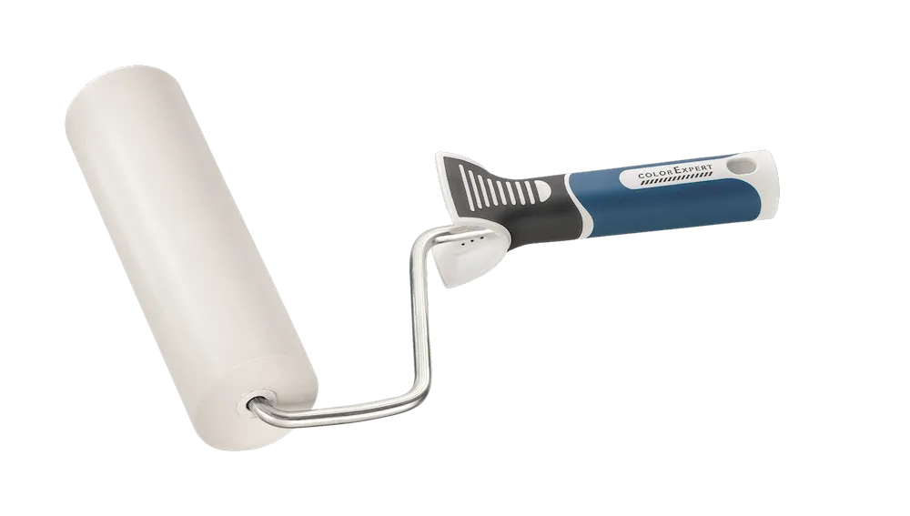 CE Tapeten-Andr&uuml;ckroller 15cm