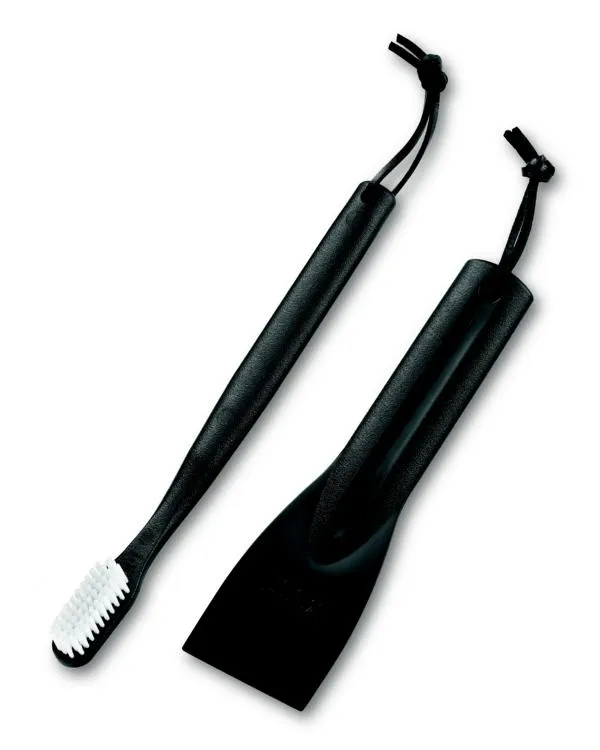 Reinigungs-Set f&uuml;r Gasgrills