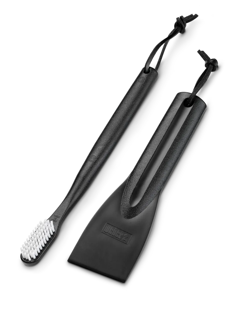 Reinigungs-Set f&uuml;r Gasgrills