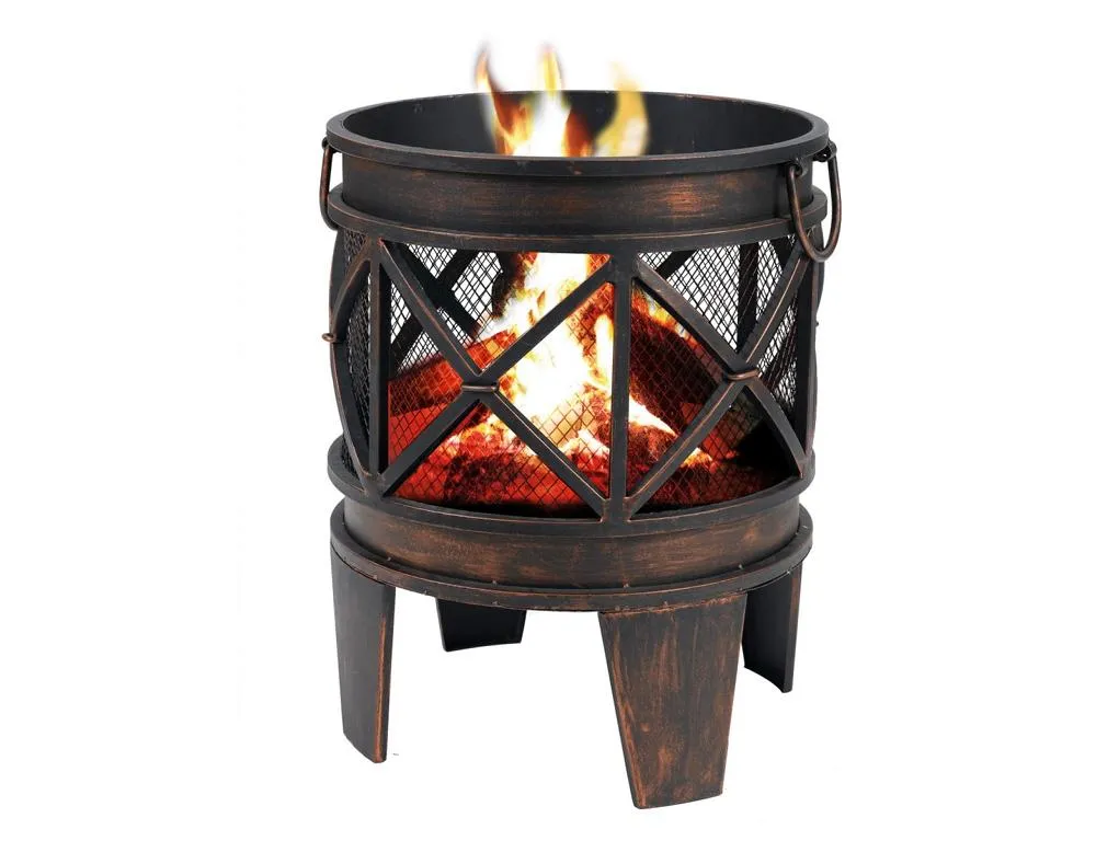 Feuerstelle Gracewood