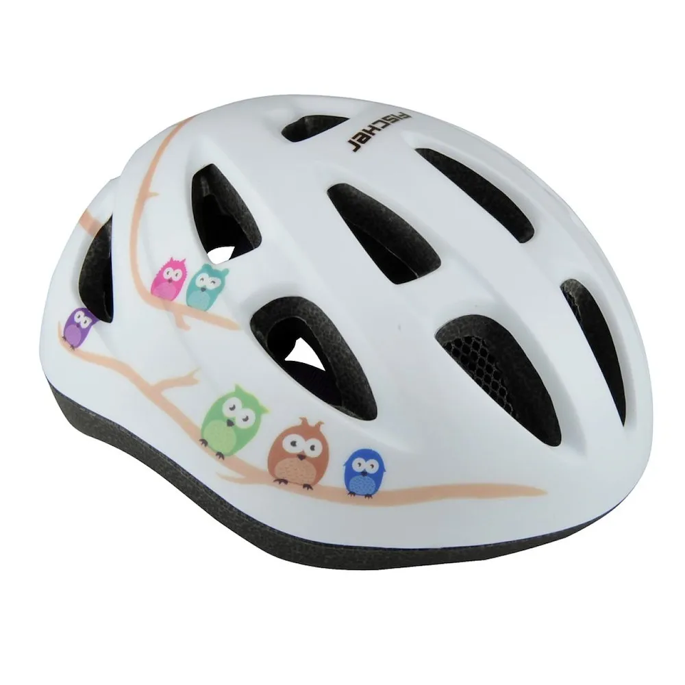 FISCHER Kinder-Fahrradhelm