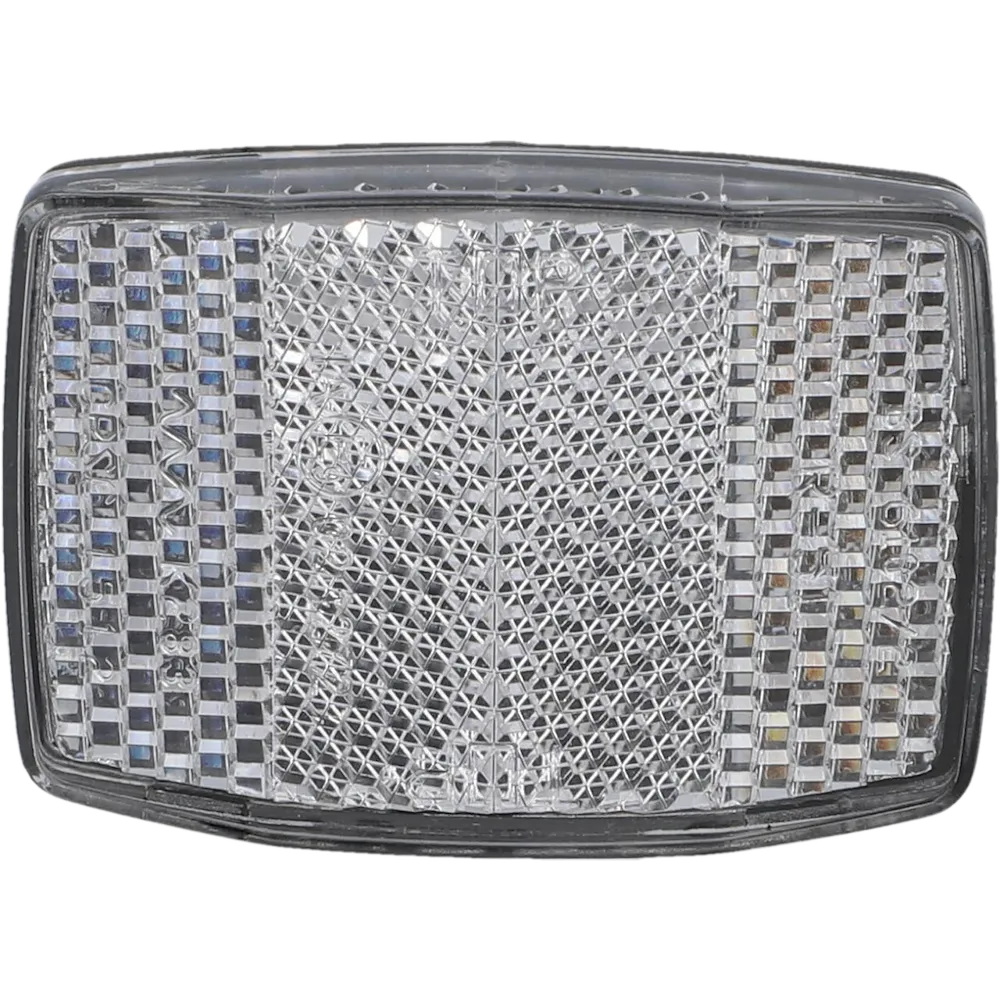 Front-Reflektor f&uuml;r Vorbau-