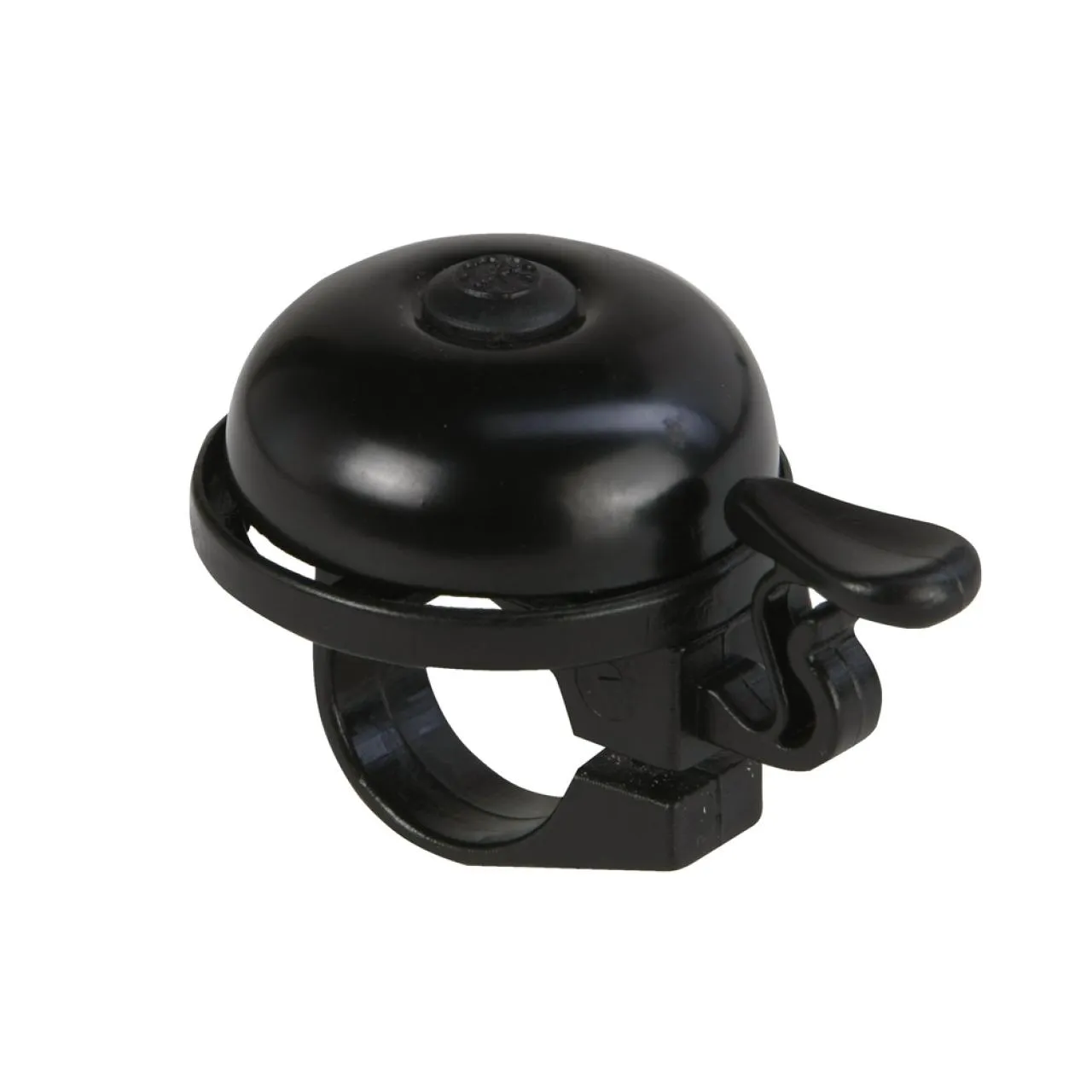 Glocke Trekking schwarz