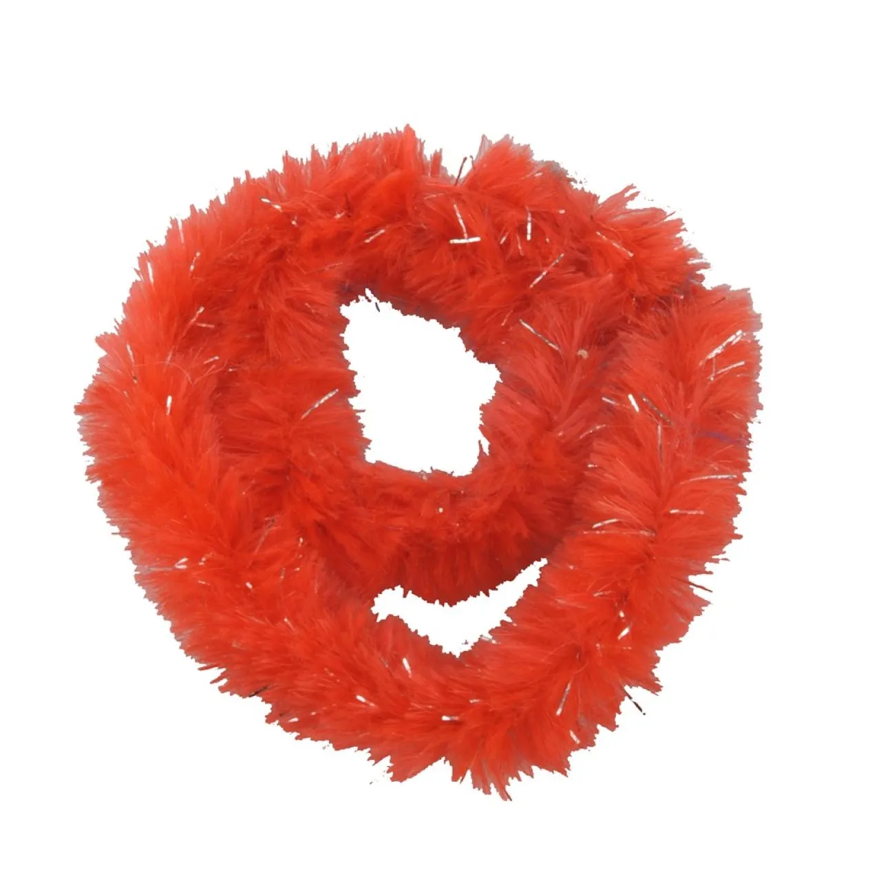 Nabenputzringe Metallic-Effekt