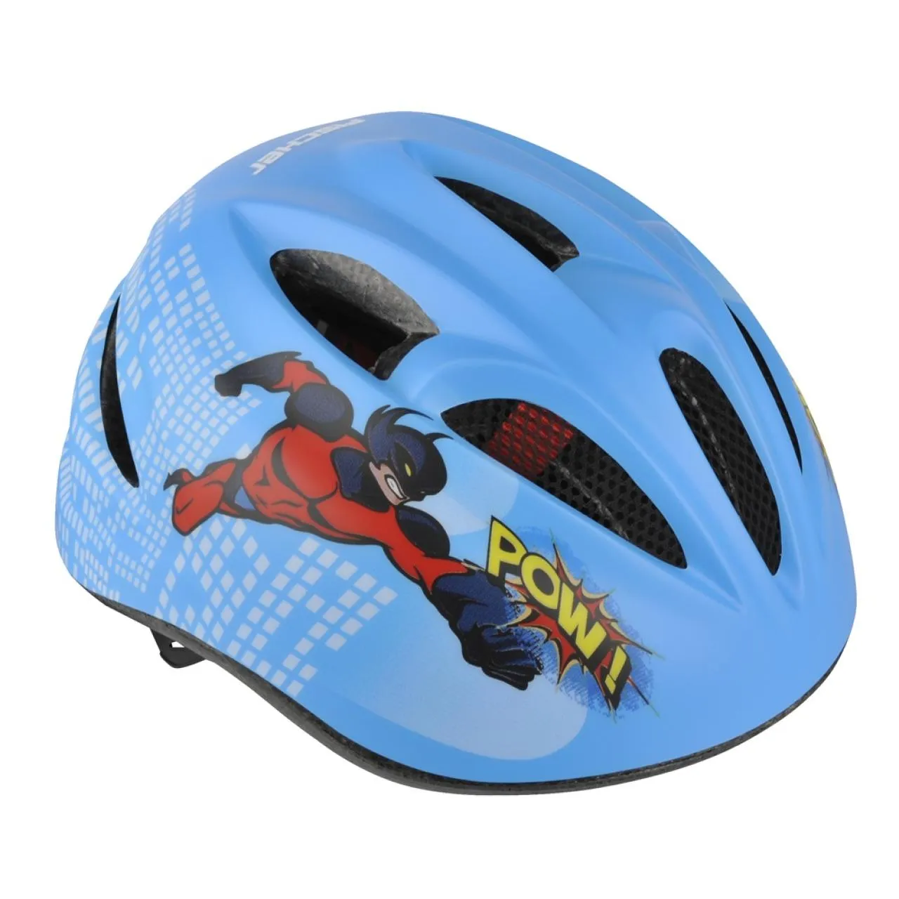 FISCHER Kinder-Fahrradhelm