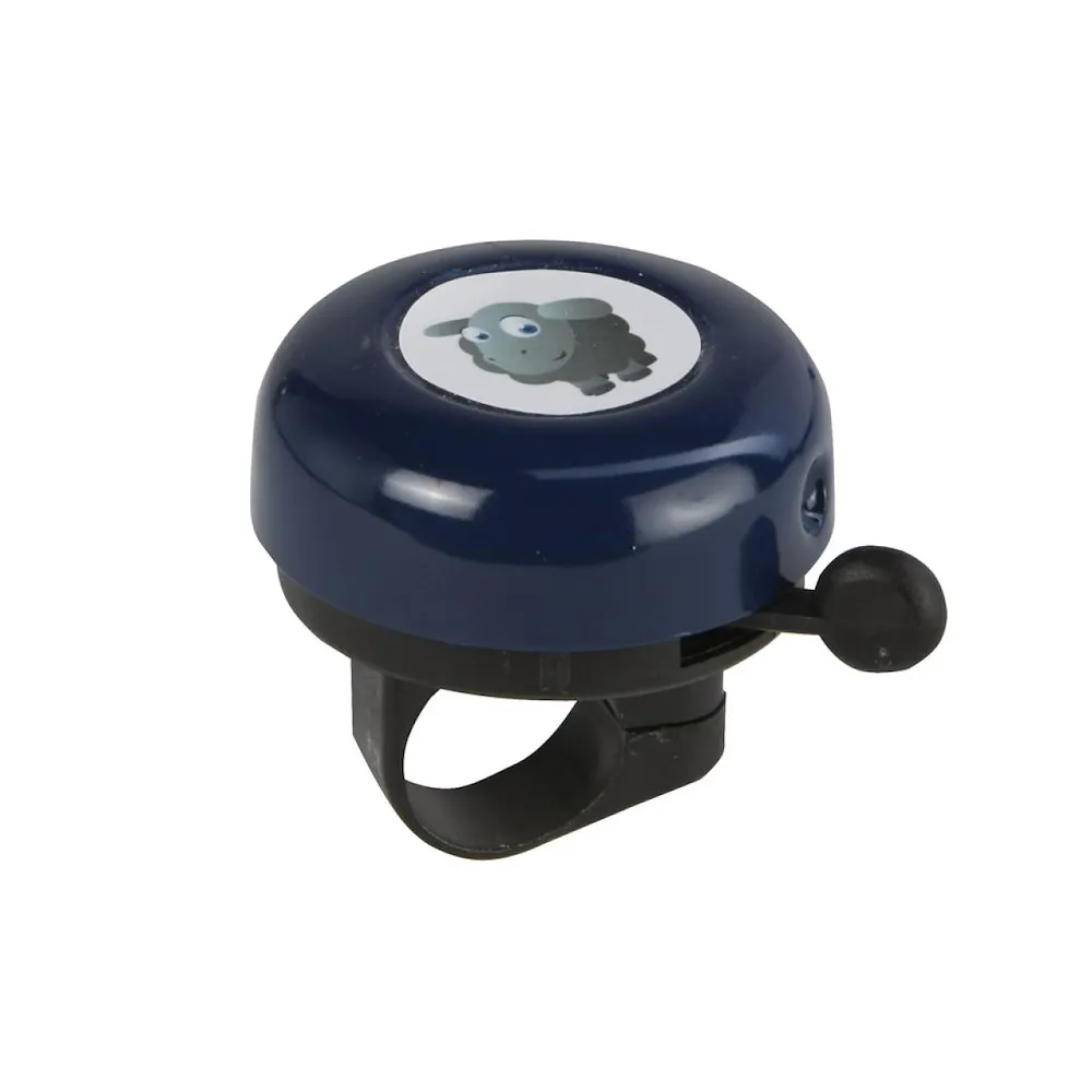 Glocke Kinder mit Motiv