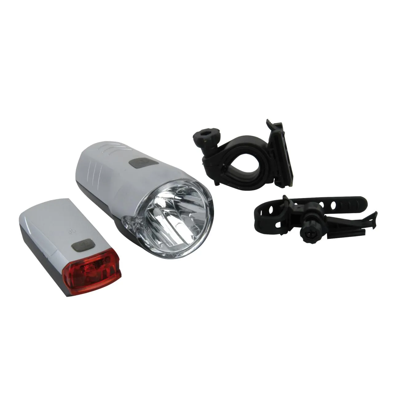 FISCHER LED-Leuchten-Set 40/20