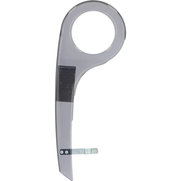 Kettenschutz f&uuml;r 1-fach Ketten