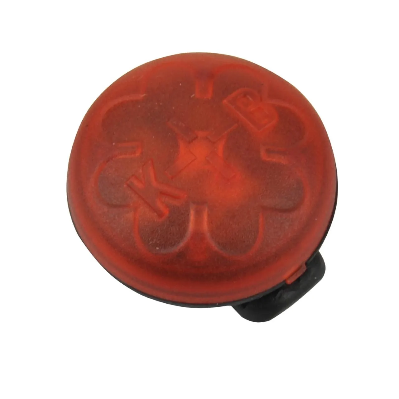 Batterie- LED- Blink- und