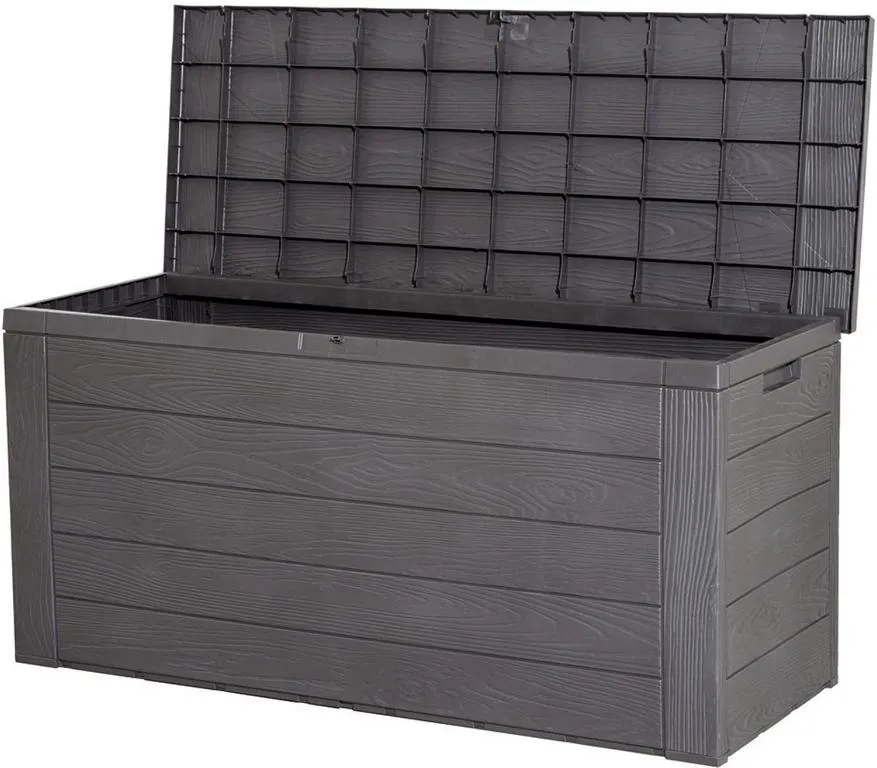 Kissenbox Woody 120 cm Kissenbox Woody 120 cm