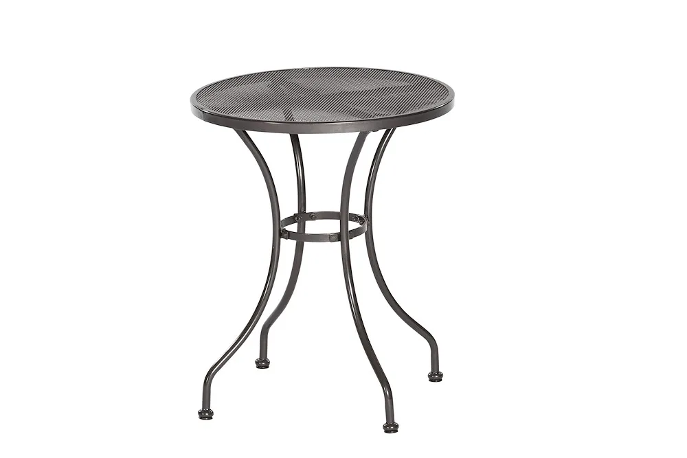 Delos Set 3tlg 2 Bistrosessel