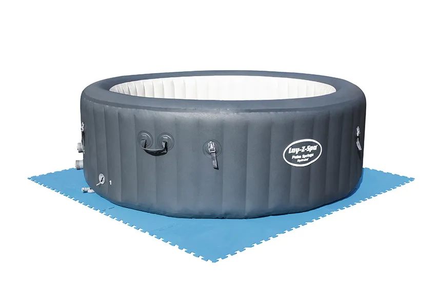 Bodenschutzfliesen 50x50cm