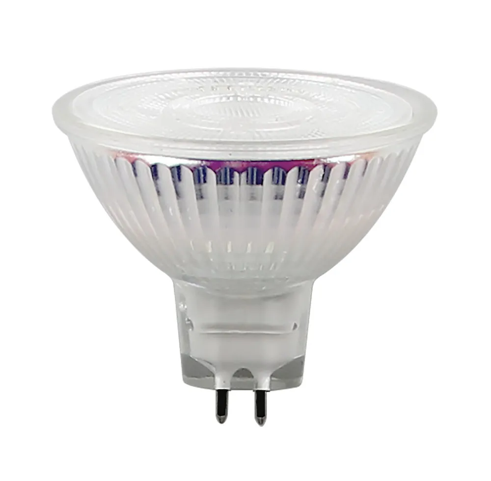 LED Glas MR16 AC/DC12V-25