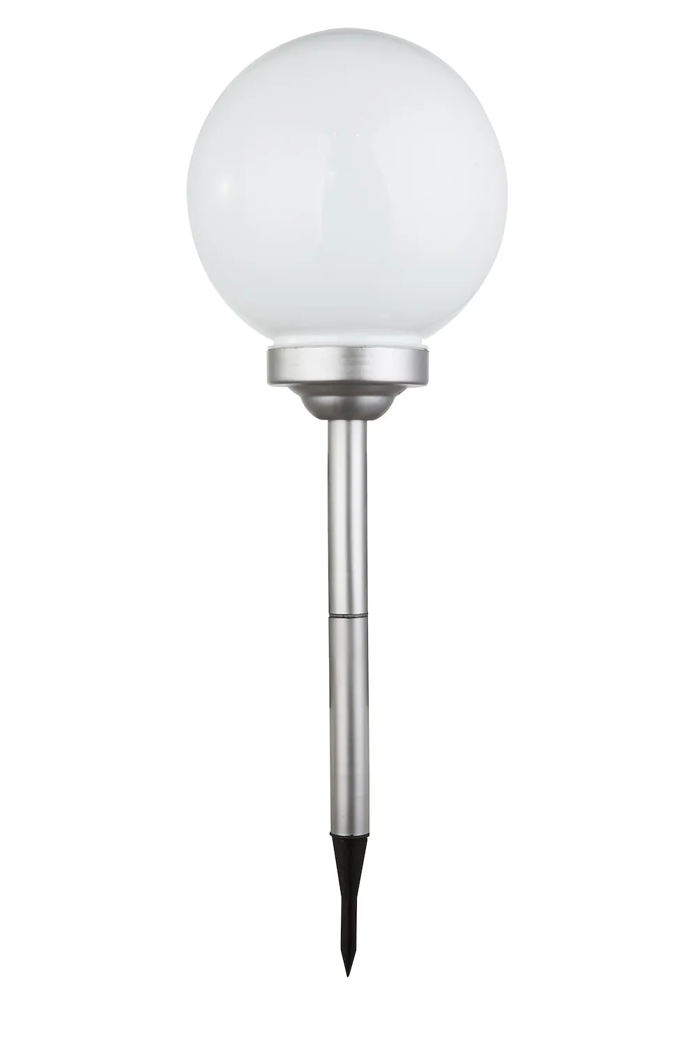 LED Solar-Kugelleuchte &Oslash;25cm