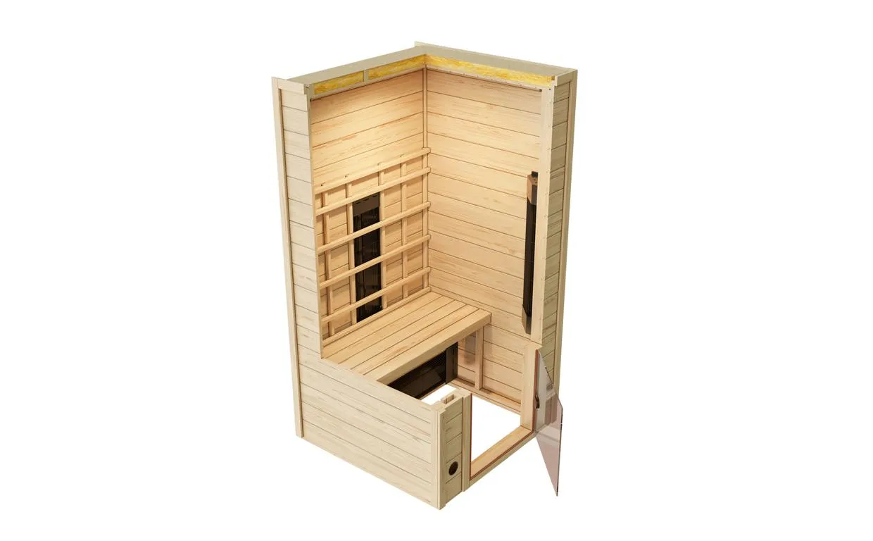 Infrarotkabine Vaala Gr.1