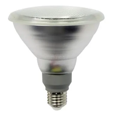 LED PAR38 IP55 50 12W-875lm