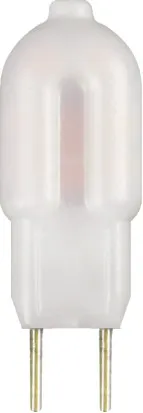 LED G4 12V 1,2W-100lm-G4/830