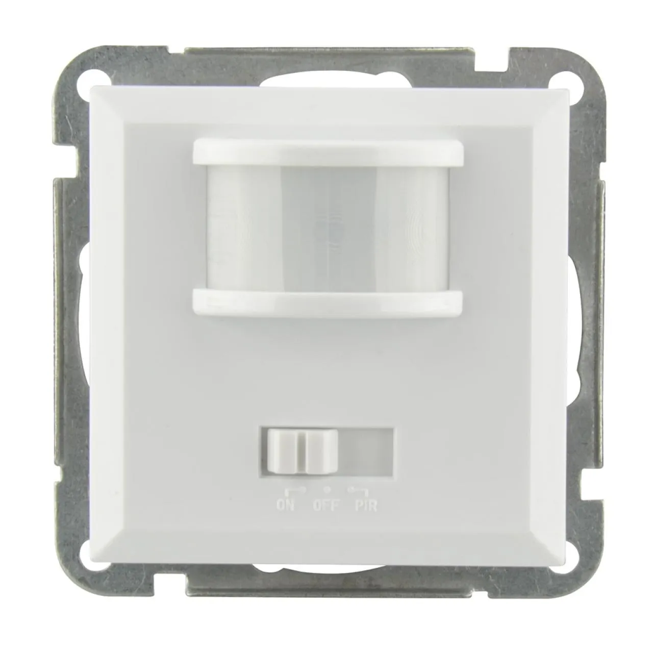 Unterputz-Bewegungsmelder