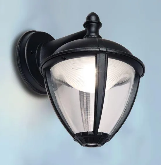 LED AU&szlig;ENWANDLEUCHTE H&Auml;NGEND