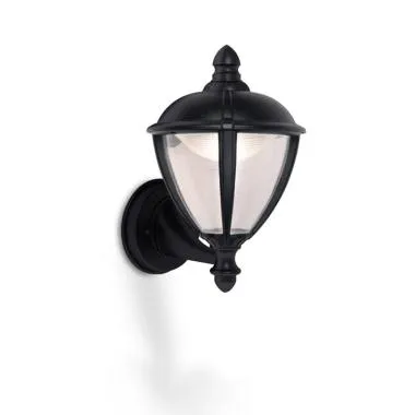 LED AU&szlig;ENWANDLEUCHTE STEHEND