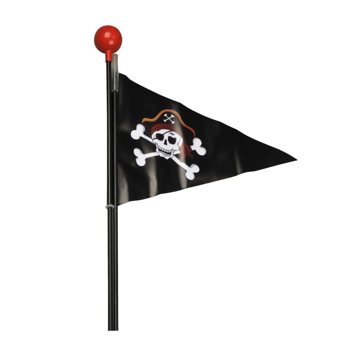 FISCHER Kinder-Wimpel Pirat