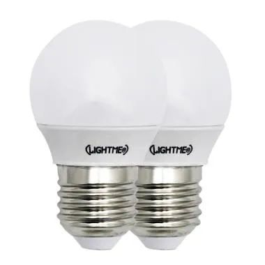 LIGHTME&reg; LED Compact 2er Pack