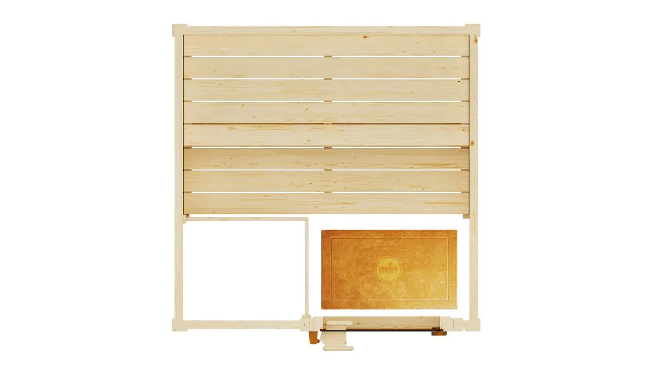 MH-Sauna 537 GT Gr.1