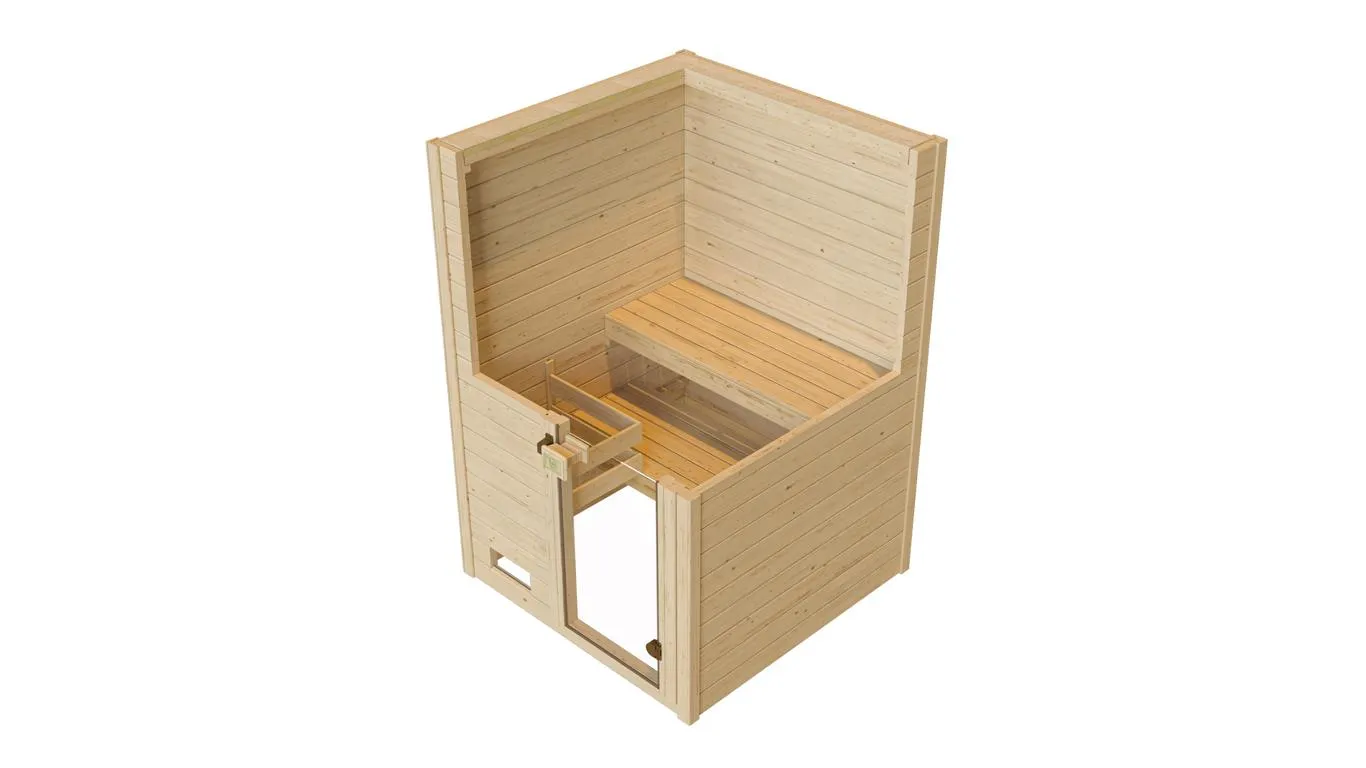 MH-Sauna 537 GT Gr.1