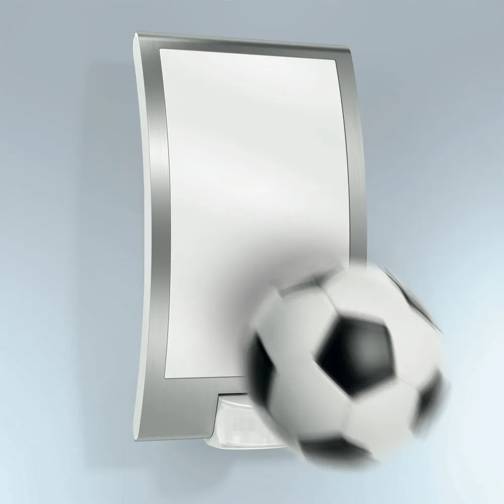Sensor Au&szlig;enleuchte L22S
