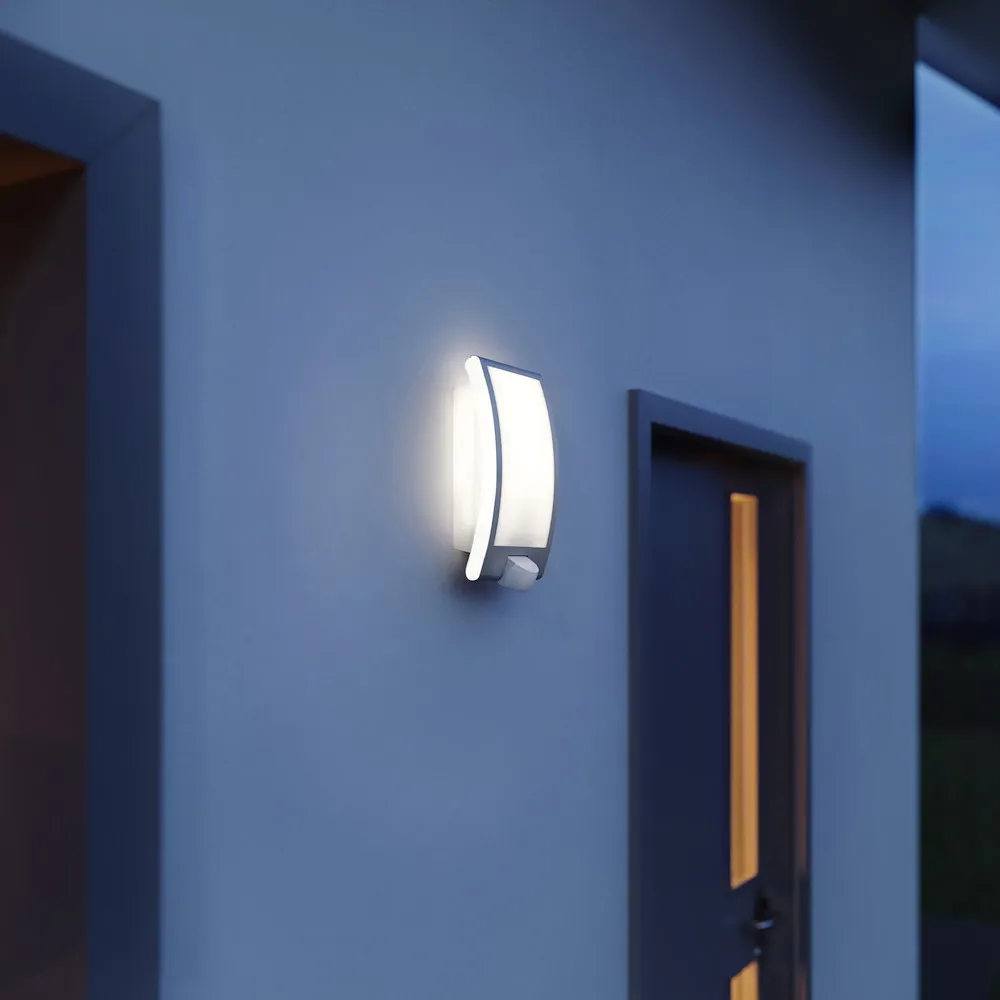 Sensor Au&szlig;enleuchte L22S