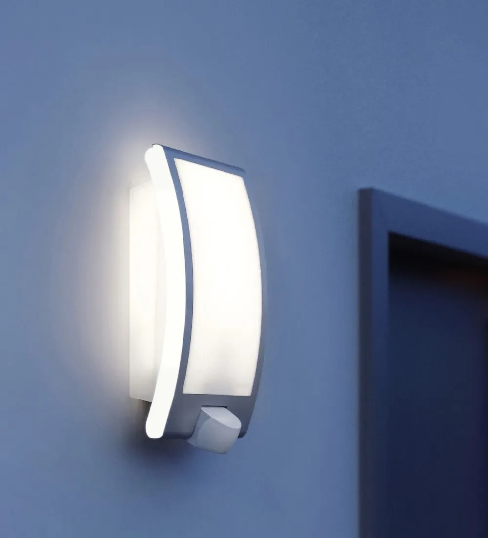 Sensor Au&szlig;enleuchte L22S