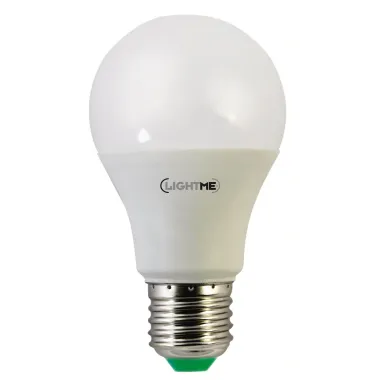 LED A60 10W-810lm-E27/827