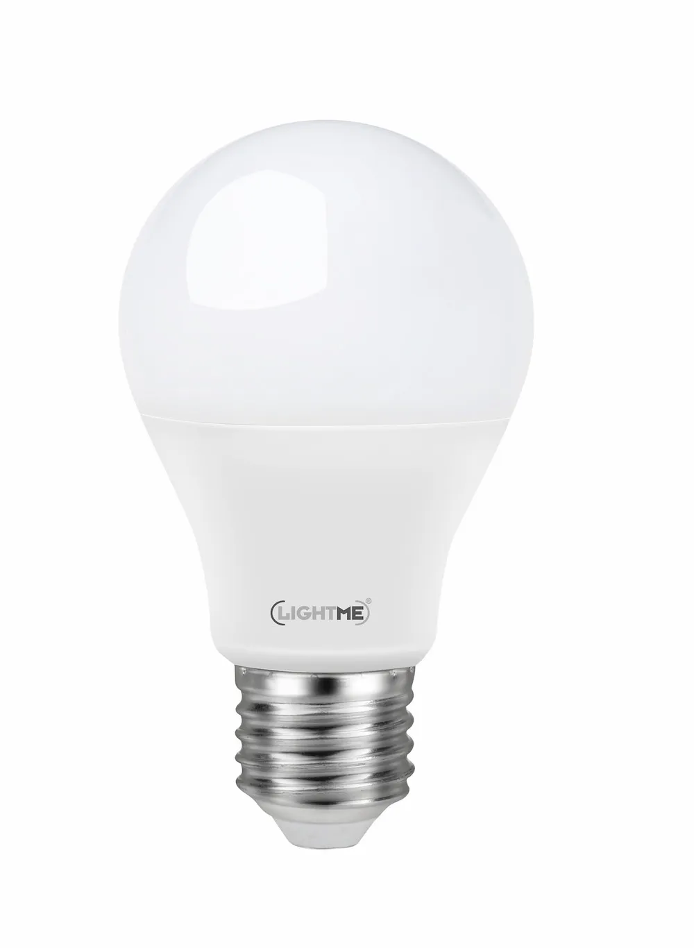 LED A60 10W-810lm-E27/827