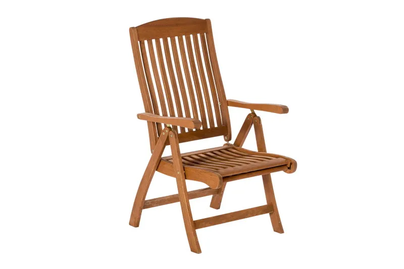 Maracaibo Klappsessel