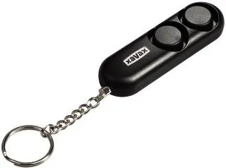 MOBILE ALARMSIRENE MINI F&Uuml;R