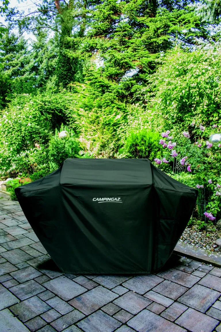 BBQ Premium Abdeckhaube XXXL